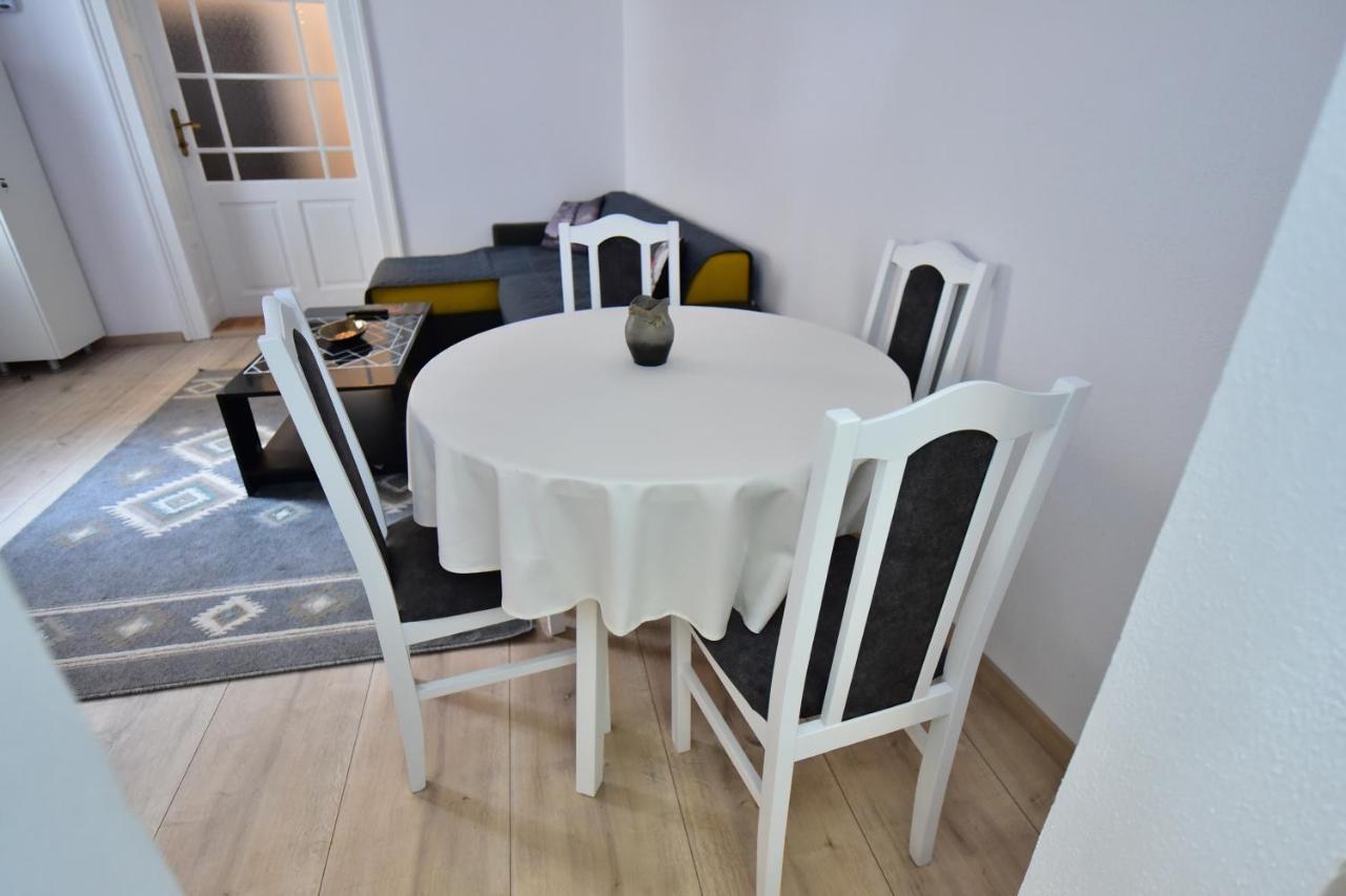 Flh - Klara Apt Sibiu Bagian luar foto