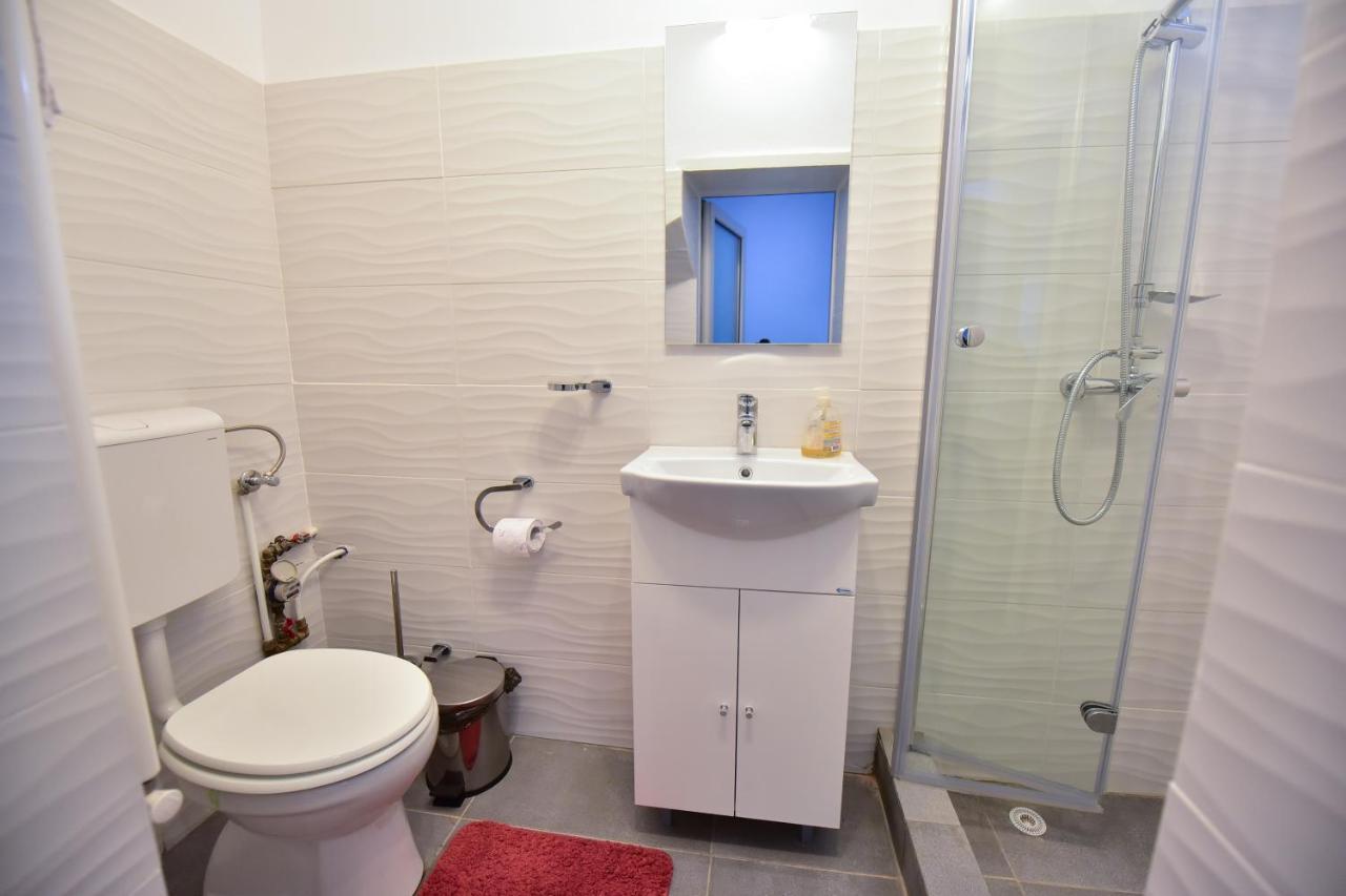 Flh - Klara Apt Sibiu Bagian luar foto